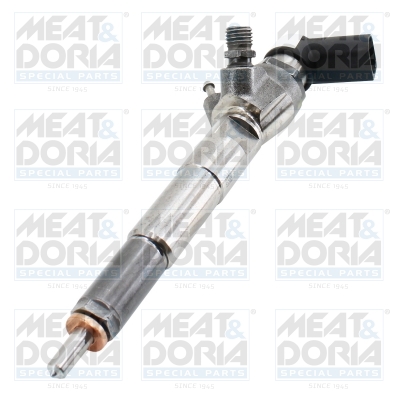 Verstuiver/Injector Meat Doria 74048R