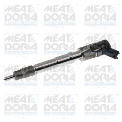 Verstuiver/Injector Meat Doria 74049R