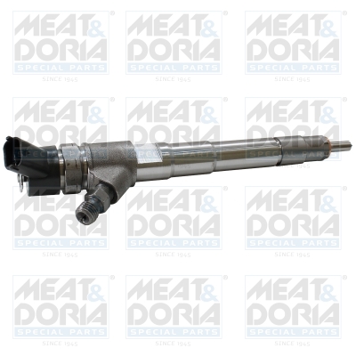 Verstuiver/Injector Meat Doria 74050R