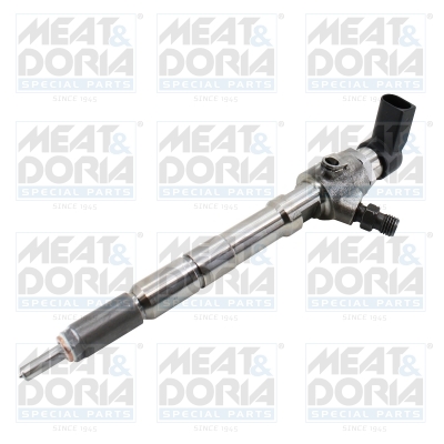 Verstuiver/Injector Meat Doria 74053R