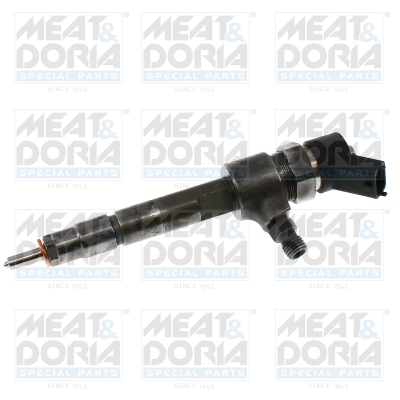 Verstuiver/Injector Meat Doria 74054R