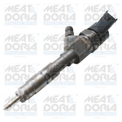 Verstuiver/Injector Meat Doria 74058R