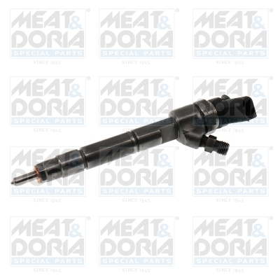 Verstuiver/Injector Meat Doria 74061R