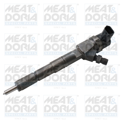 Verstuiver/Injector Meat Doria 74064R