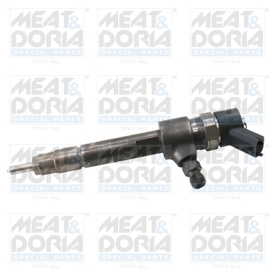 Verstuiver/Injector Meat Doria 74067R