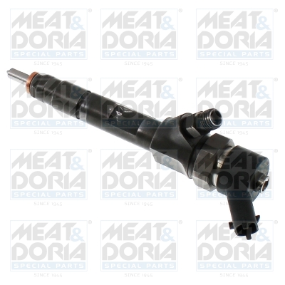 Verstuiver/Injector Meat Doria 74074R