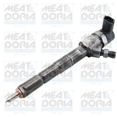 Verstuiver/Injector Meat Doria 74078R