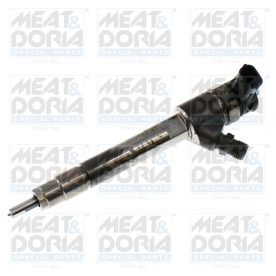 Verstuiver/Injector Meat Doria 74079R