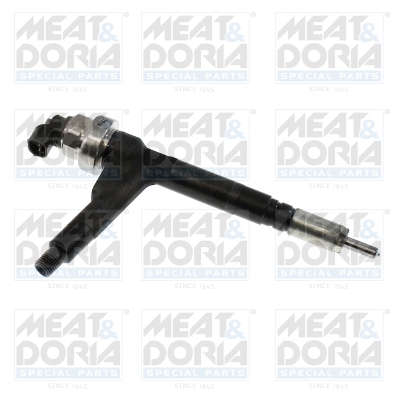 Verstuiver/Injector Meat Doria 74083R