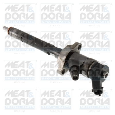 Verstuiver/Injector Meat Doria 74090R