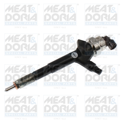 Verstuiver/Injector Meat Doria 74091R