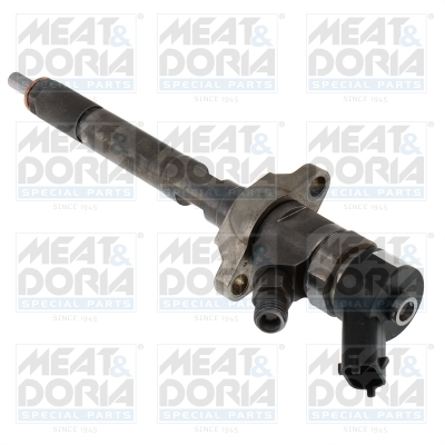 Verstuiver/Injector Meat Doria 74094R