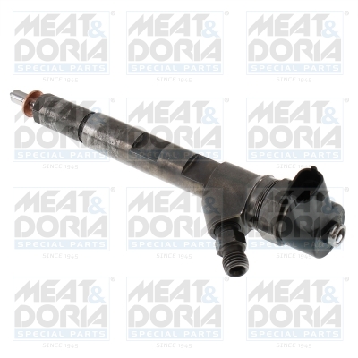 Verstuiver/Injector Meat Doria 74096R