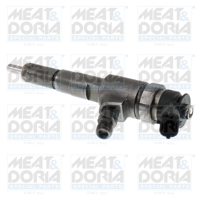 Verstuiver/Injector Meat Doria 74108R