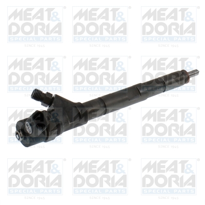 Verstuiver/Injector Meat Doria 74135R