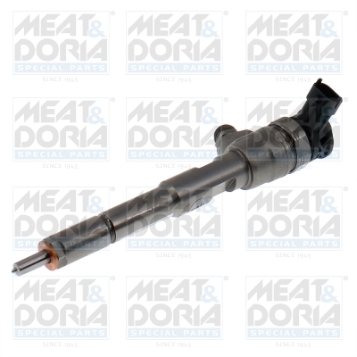 Verstuiver/Injector Meat Doria 74161R