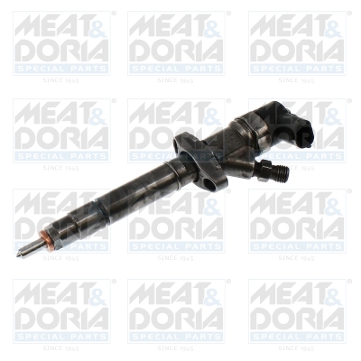 Verstuiver/Injector Meat Doria 74177R