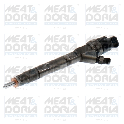 Verstuiver/Injector Meat Doria 74197R