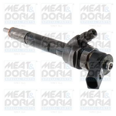 Verstuiver/Injector Meat Doria 74231R