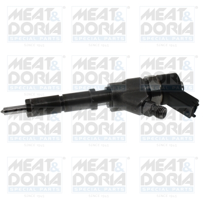 Verstuiver/Injector Meat Doria 74284R