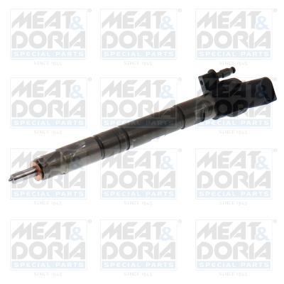 Verstuiver/Injector Meat Doria 74295R