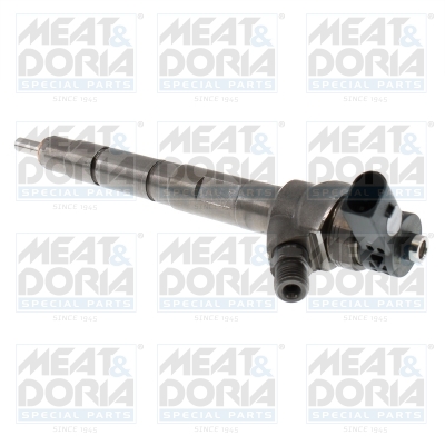 Verstuiver/Injector Meat Doria 74299R