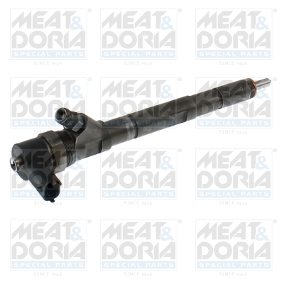 Verstuiver/Injector Meat Doria 74302R