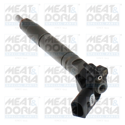 Verstuiver/Injector Meat Doria 74304R