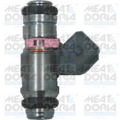 Verstuiver/Injector Meat Doria 75112099