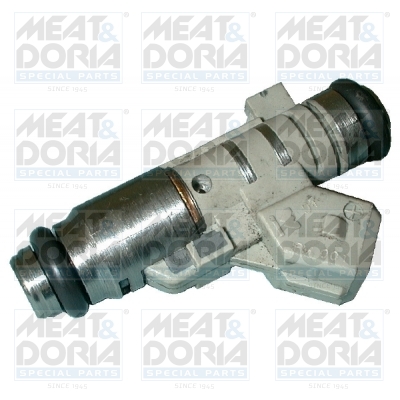 Verstuiver/Injector Meat Doria 75112201