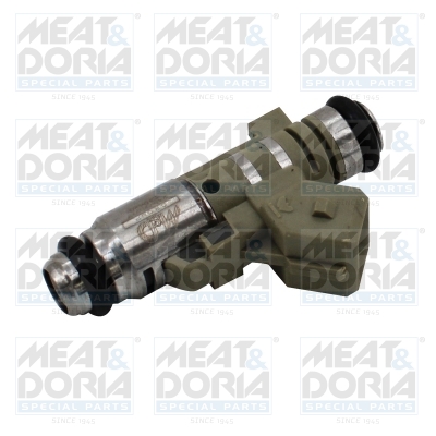 Verstuiver/Injector Meat Doria 75112201E