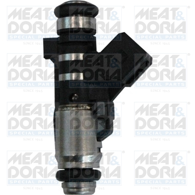 Verstuiver/Injector Meat Doria 75112202