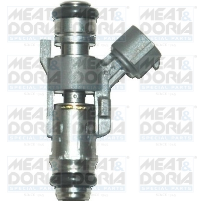 Verstuiver/Injector Meat Doria 75112212