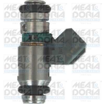 Verstuiver/Injector Meat Doria 75112242