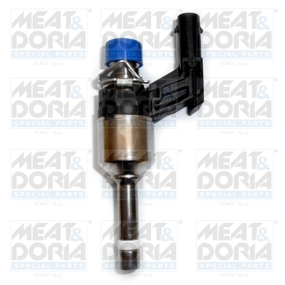 Verstuiver/Injector Meat Doria 75112301