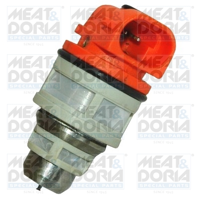 Verstuiver/Injector Meat Doria 75112523