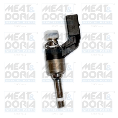 Verstuiver/Injector Meat Doria 75112901