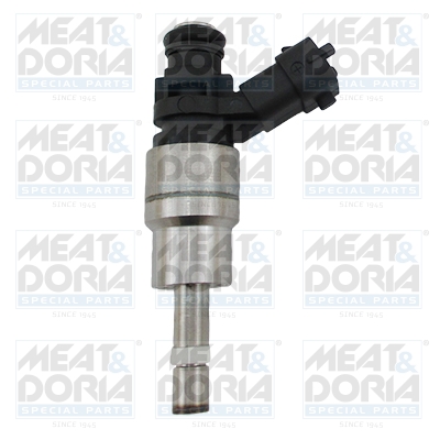 Verstuiver/Injector Meat Doria 75114013