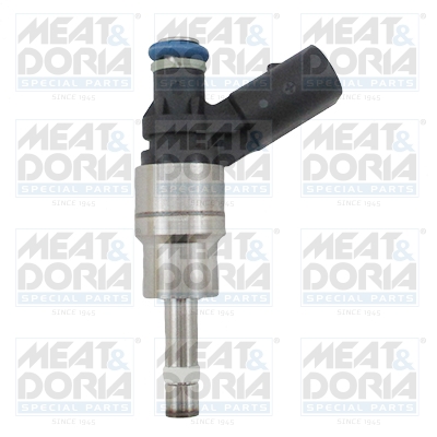 Verstuiver/Injector Meat Doria 75114026