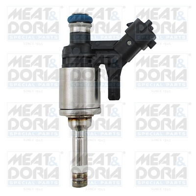 Verstuiver/Injector Meat Doria 75114029