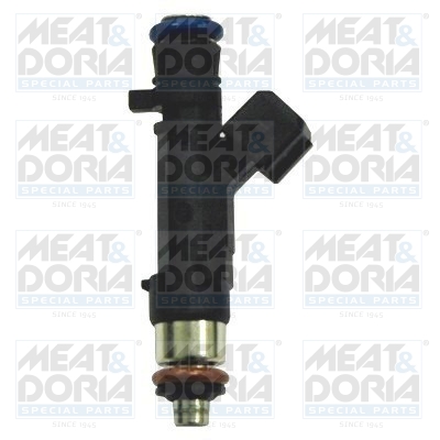 Verstuiver/Injector Meat Doria 75114034