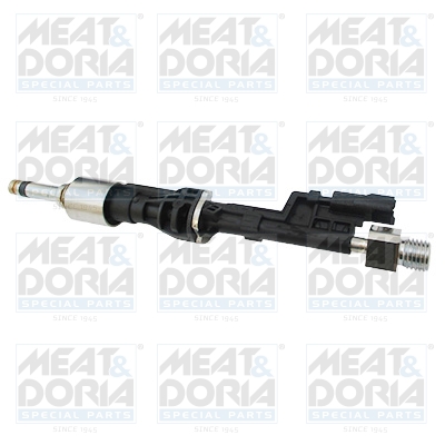 Verstuiver/Injector Meat Doria 75114063