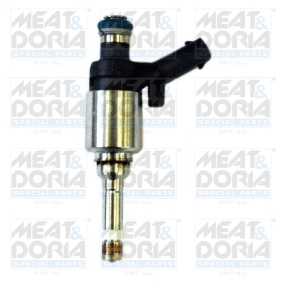 Verstuiver/Injector Meat Doria 75114076