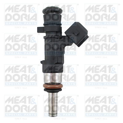 Verstuiver/Injector Meat Doria 75114108