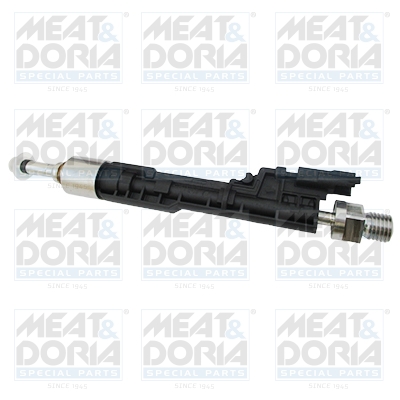 Verstuiver/Injector Meat Doria 75114109