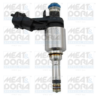 Verstuiver/Injector Meat Doria 75114130