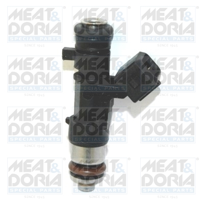 Verstuiver/Injector Meat Doria 75114199