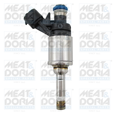 Verstuiver/Injector Meat Doria 75114210