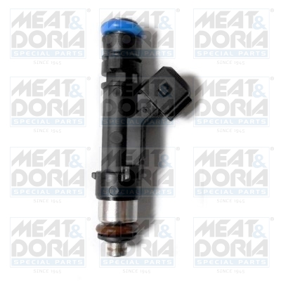 Verstuiver/Injector Meat Doria 75114215