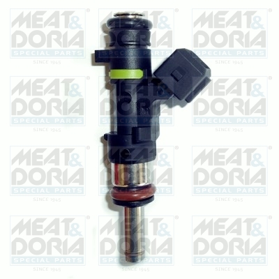 Verstuiver/Injector Meat Doria 75114253